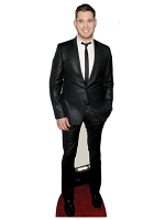 Michael Buble Cardboard Cutout 