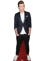  Louis Tomlinson Life-size Cardboard Cutout