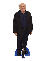 Danny DeVito Life-sized Cardboard Cutout