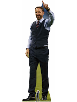 Gareth Southgate