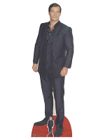 Henry Cavill Life-size Cardboard Cutout