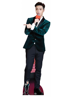 Zhang Yixing aka Lay (EXO) Cardboard Cutout