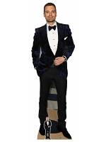 Sebastian Stan Cardboard Cutout 