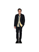 Jake Gyllenhaal Actor Lifesize Cardboard Cutout With Free Mini Standee