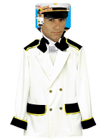 Captain Jacket (Jacket)
