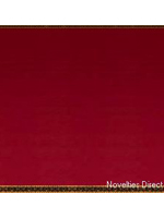 Carpeted Ballroom Floor Backdrop
