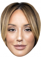 Charlotte Crosby Mask