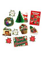 Christmas Decoration Pack