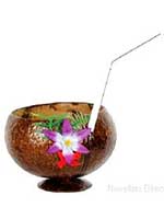 Coconut Cup  