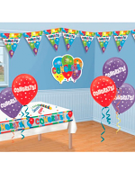 Congratulations Decorating Kit