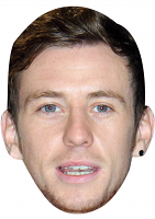 Danny Jones Mask