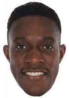 Danny Welbeck