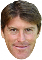 Darren Anderton Mask