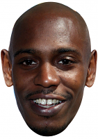 Dave Chappelle Mask
