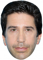 DAVID SCHWIMMER MASK