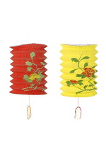 Decorative Chinese Lantern 