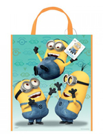 Despicable Me Party Gift Bag