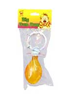 Dummy / Soother- Large size  (1) ** 2 ONLY IN STOCK **