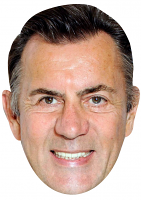 Duncan Bannatyne Mask