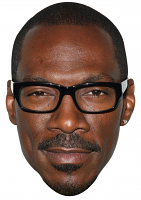 Eddie Murphy Mask