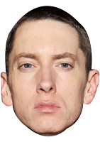 Eminem Mask