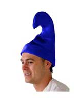 Gnome Hat - Blue