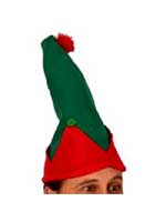 Elf Hat