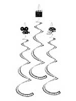 Filmstrip Whirls (3/pkg)