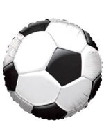 Football Foil Balloon