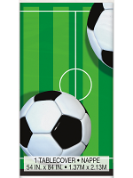 Football Tablecover 