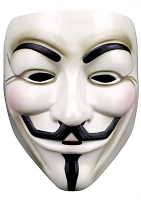 Guy Fawkes Mask