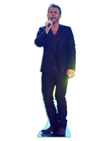 Gary Barlow Lifesize Cardboard Cutout  