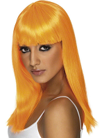Glamour Wig - Click for Colours