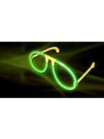 Glow In The Dark Glasses 