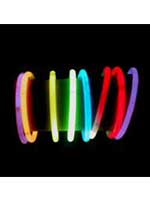 Glow In The Dark Bracelets (400)