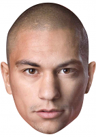 Gokhan Inler Mask