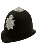 Policeman Helmet