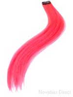 Hair Extensions Pack of 2 - Click for Colours