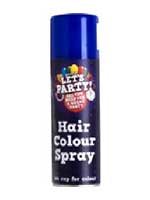 Hair Spray Blue 125ml