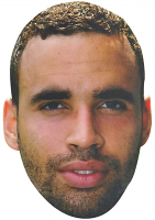 Hal Robson-Kanu Mask