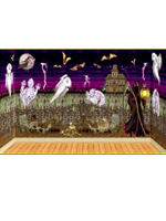 Halloween Instant Room Theme Set