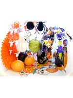 Halloween Large Decoration Pack Fantastic Value