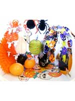 Halloween Standard Decoration Pack Fantastic Value!!!