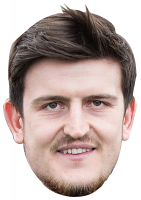 Harry Maguire Mask