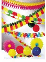 Hawaiian Decoration Pack Fantastic Value!!! 