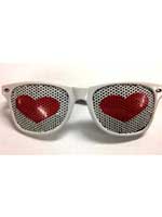 Heart Glasses