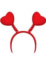 Heart Headboppers