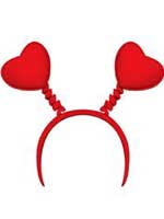 Heart Headboppers