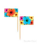 Hibiscus Paper Picks (50)