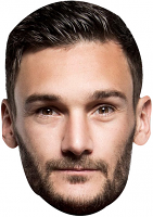 Hugo Lloris Mask